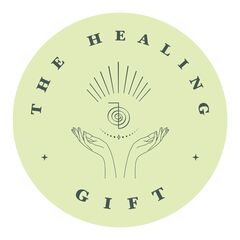 The Healing Gift