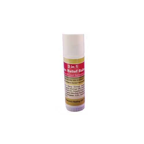 3-In-One Pain Balm, 2 image
