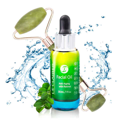 Facial Oil, 2 image